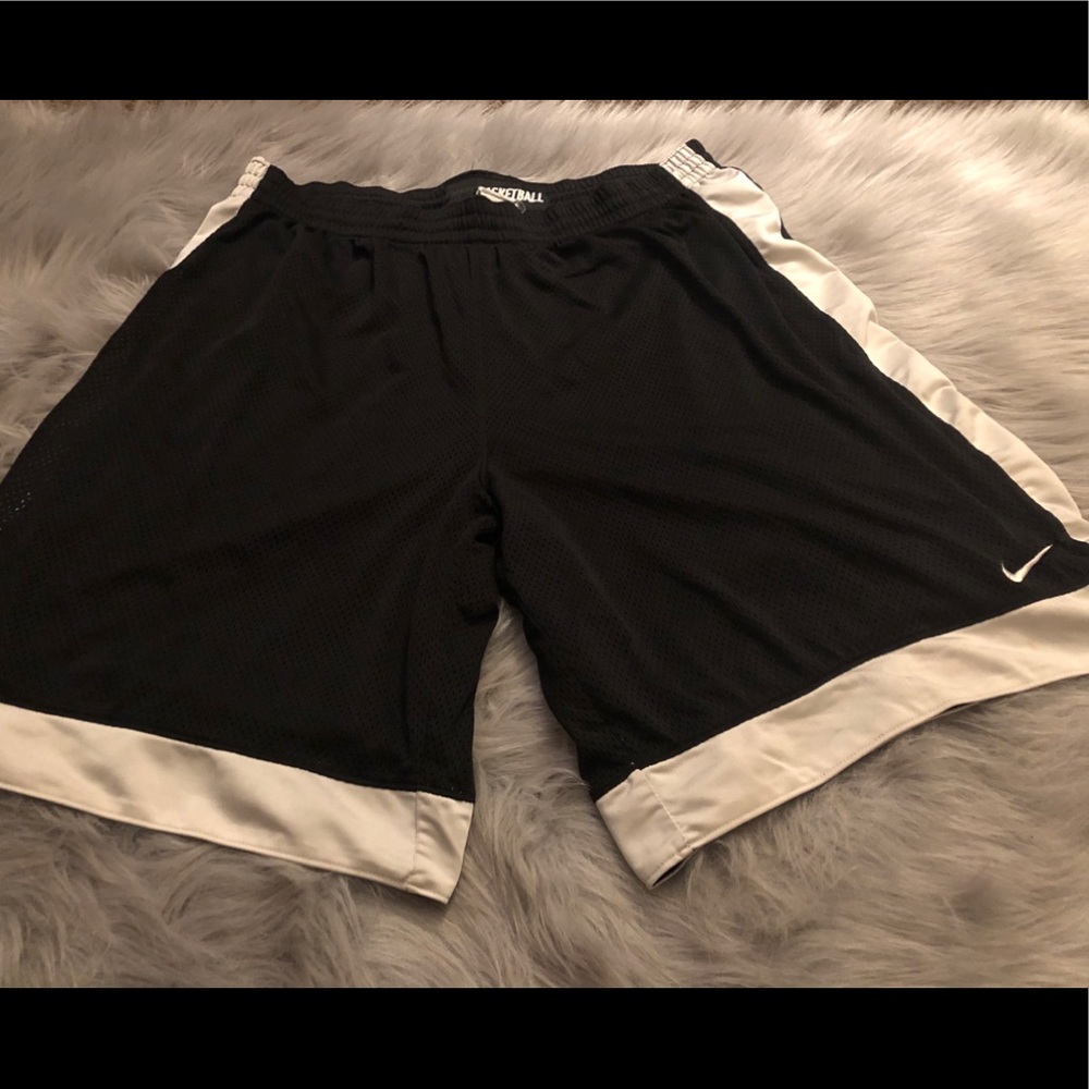 Nike Basketball Shorts